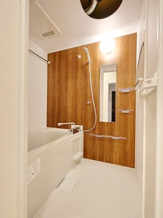 SYハイアIIの物件内観写真